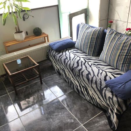 Wohnung Stadtnah Μπραουνσβάιγκ Εξωτερικό φωτογραφία