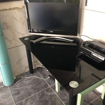 Wohnung Stadtnah Μπραουνσβάιγκ Εξωτερικό φωτογραφία