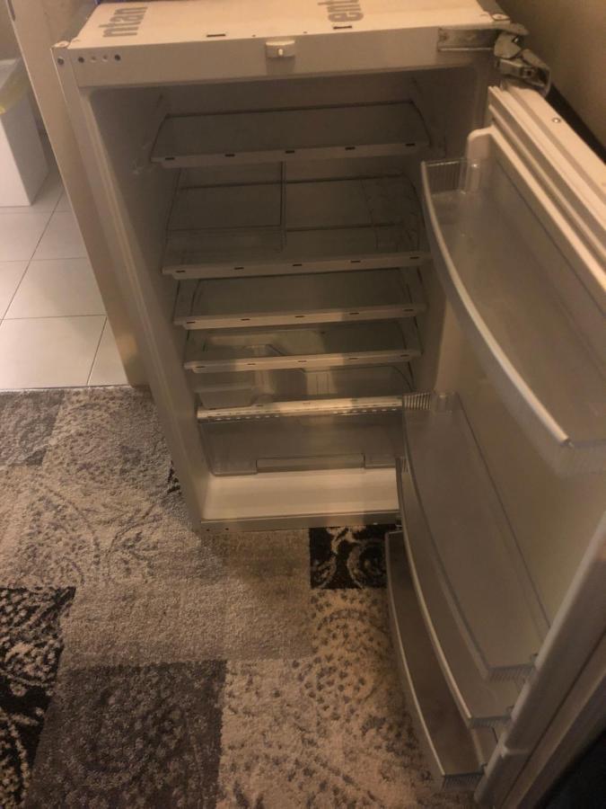 Wohnung Stadtnah Μπραουνσβάιγκ Εξωτερικό φωτογραφία