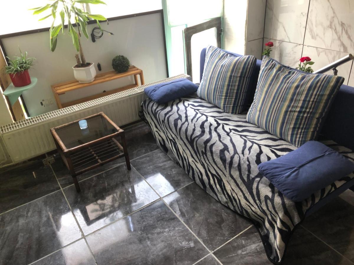Wohnung Stadtnah Μπραουνσβάιγκ Εξωτερικό φωτογραφία