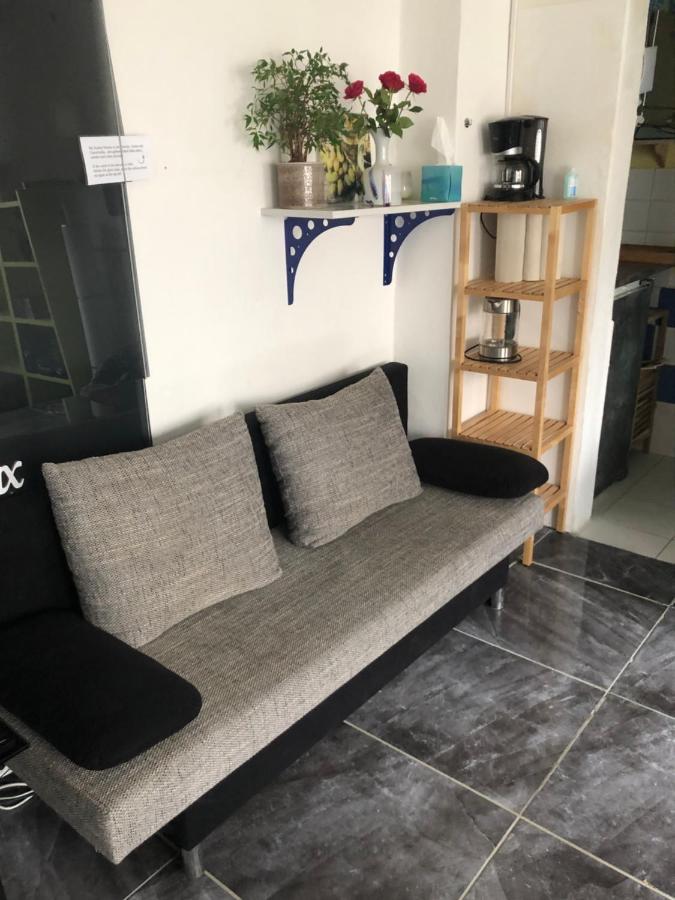Wohnung Stadtnah Μπραουνσβάιγκ Εξωτερικό φωτογραφία
