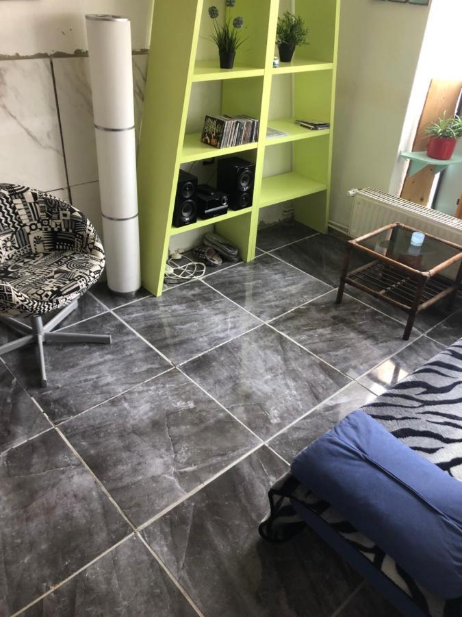 Wohnung Stadtnah Μπραουνσβάιγκ Εξωτερικό φωτογραφία